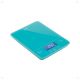 Mini Pad Kitchen Scale-Blue
