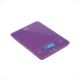 Mini Pad Kitchen Scale-Purple