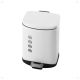 Peerless Dustbin (6Lit)-White