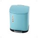 Peerless Dustbin (20Lit)-Blue