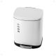 Peerless Dustbin (20Lit)-White