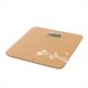 Flora Bath Scale-Rose Gold