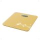 Flora Bath Scale-Gold