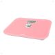 U-Power Bath Scale-Pink