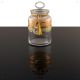 Frida Big Jar (Gold)