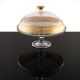 Frida Cake Stand (Gold)