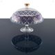 Mirage  Cake Stand (Blue)