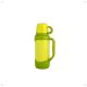 Termico flask- green
