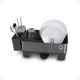 Grey stylish Dishrack (S)