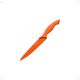 Non stick Utility Knife (12.5cm, orange)