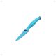 Non stick Parer Knife (9.5 cm, Blue)