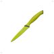 Non stick Utility Knife (12.5cm, Green)
