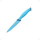 Non stick Utility Knife (12.5cm, Blue)