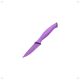 Non stick Parer Knife (9.5 cm, Purple)