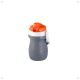 Abriana cooler jug (orange-gray)