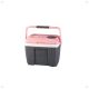 Avina cooler jug (pink-gray)