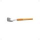 6 Pieces Orbit Ice Cream Spoon Set-Cream