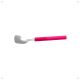 6 Pieces Orbit Ice Cream Spoon Set-Dark Pink