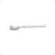 6 Pieces Orbit Ice Cream Spoon Set-Silver