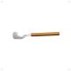 6 Pieces Orbit Ice Cream Spoon Set-Gold