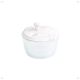 Mighty Salad Spinner - White