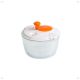 Mighty Salad Spinner - Orange