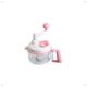 Mini kitchen center - Pink