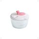 Mighty Salad Spinner - Pink