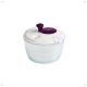 Mighty Salad Spinner - Purple