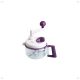 Mini kitchen center - Purple