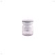 Peerless Storage Jar (White,550ml)