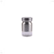 Peerless storage jar (Silver,840ml)