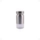 Peerless storage jar (Silver,1100ml)