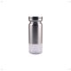 Peerless storage jar (Silver Matt,1400ml)