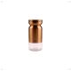 Peerless storage jar (Rose Gold,1100ml)