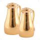 Arabian Termico Flask (2Pcs) (Gold)