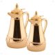 Arabian Termico Flask (2Pcs) (Gold)