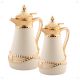 Arabian Termico Flask (2Pcs) (White)