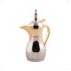 Arabian Termico Flask (0.25 L) (Silver)