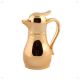 Arabian Termico Flask (0.25 L) (Gold)