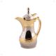 Arabian Termico Flask (0.25 L) (Silver)