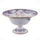 Garden Fruit Bowl with Stand (30 cm)