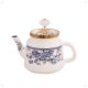 Garden Tea Pot (1 L)