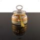 Frida Small Jar (Gold)