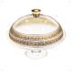 Fantasia Cake Stand (Gold)