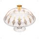 Maria Cake Stand (Gold)