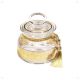 Fantasia Small Jar (Gold)