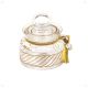 Meltem Small Jar (Gold)