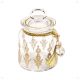 Maria Medium Jar (Gold)